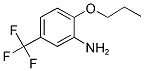2-PROPOXY-5-(TRIFLUOROMETHYL)ANILINE