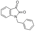1-(苯基甲基)-1H-吲哚-2,3-二酮
