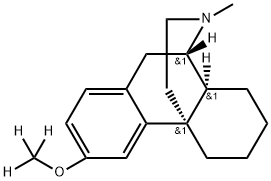 [2H3]-Dextromethorphan