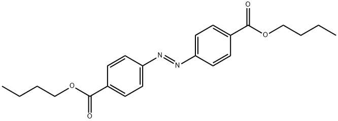 4,4'-偶氮苯二羧酸酯丁酯