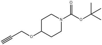 1,1-二甲基乙基4-(2-丙基-1-氧羰)-1-哌啶羧酸盐