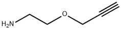 Ethanamine, 2-(2-propyn-1-yloxy)-