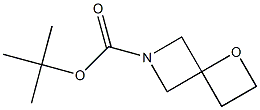 1-Oxa-6-azaspiro[3.3]heptane-6-carboxylic acid tert-butyl ester - X6180