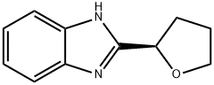 2-[(R)-四氢呋喃-2-基]-1H-苯并咪唑