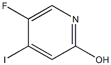 5-FLUORO-2-HYDROXY-4-IODOPYRIDINE