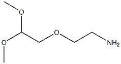 2-(2,2-dimethoxyethoxy)ethanamine