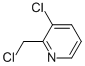 2-(氯甲基)-3-溴吡啶