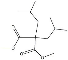 DiMethyl  diisobutylMalonate