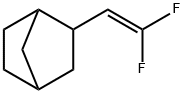 2-(2,2-diflurorovinyl)bicycle[2,2,1]heptane
