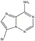 4-AMino-7-broMoiMidazo[2,1-f][1,2,4]triazine
