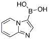 咪唑[1,2-a]吡啶-3-基硼酸