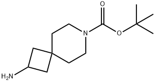 2-AMino-7-Boc-7-azaspiro[3.5]nonane