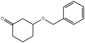 rac 3-Benzyloxy-cyclohexanone