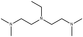 N'-[2-(Dimethylamino)ethyl]-N'-ethyl-N,N-dimethylethane-1,2-diamine