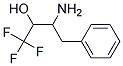 3-AMINO-1,1,1-TRIFLUORO-4-PHENYLBUTAN-2-OL