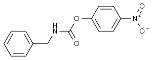 4-NITRO-PHENYL-N-BENZYLCARBAMATE