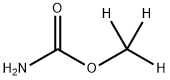 氨基甲酸甲酯-甲基-D3