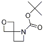 6-氧杂-1-氮杂螺[3,4]庚烷-1-羧酸叔丁酯