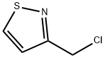 3-(Chloromethyl)isothiazole