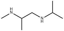 1,2-Propanediamine, N2-methyl-N1-(1-methylethyl)-
