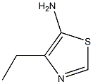 4-乙基-1,3-噻唑-5-胺