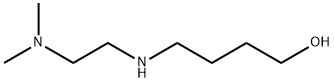 4-((2-(dimethylamino)ethyl)amino)butan-1-ol