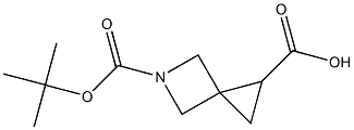 5-BOC-5-氮杂螺[2.3]己烷-1-甲酸