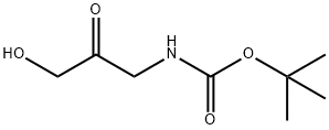 tert-Butyl (3-hydroxy-2-oxopropyl)carbamate
