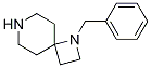 1-(苯甲基)-1,7-二氮杂螺[3.5]壬烷