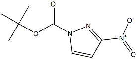 1H-Pyrazole-1-carboxylic acid, 3-nitro-, 1,1-dimethylethyl ester