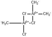 Trichlorotrimethyldialuminum