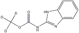 D3-Carbendazim