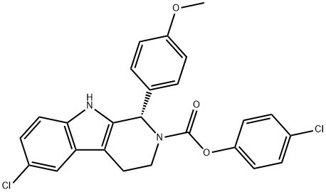 4-b]indole-2-carboxylate