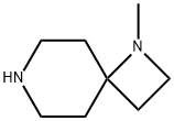 1,7-Diazaspiro[3.5]nonane, 1-methyl-