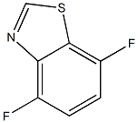 4,7-二氟苯并噻唑