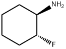 (1R,2R)-2-fluorocyclohexan-1-amine