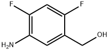 (5-Amino-2,4-difluoro-phenyl)-methanol