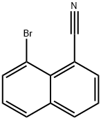 8-溴-1-萘腈