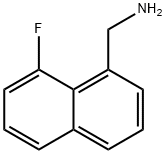 1-(Aminomethyl)-8-fluoronaphthalene