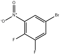 5-Bromo-2,3-difluoronitrobenzene