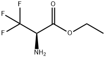 L-Alanine, 3,3,3-trifluoro-, ethyl ester