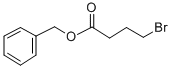 4-bromo-n-butyric acid benzyl este