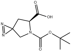 N-Boc-L-proline-4-spiro-3-(3H-diazirine)
