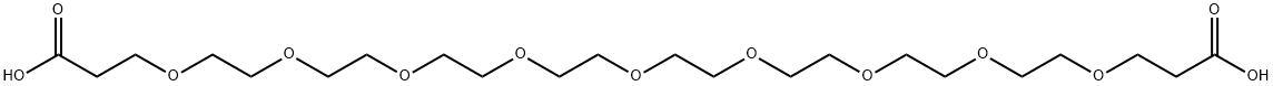 羧酸-八聚乙二醇-羧酸