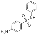 苯磺酰胺,4-氨基-N-苯基-