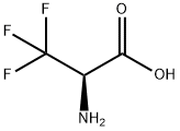 (R)-2-氨基-3,3,3-三氟丙酸