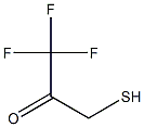 2-Propanone,1,1,1-trifluoro-3-mercapto-