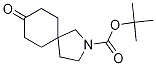 tert-butyl 8-oxo-2-azaspiro[4.5]decane-2-carboxylate