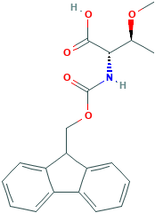 Fmoc-(2S,3S)-2-amino-3-methoxybutanoic acid