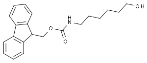 6-(Fmoc-Amino)-1-Hexanol